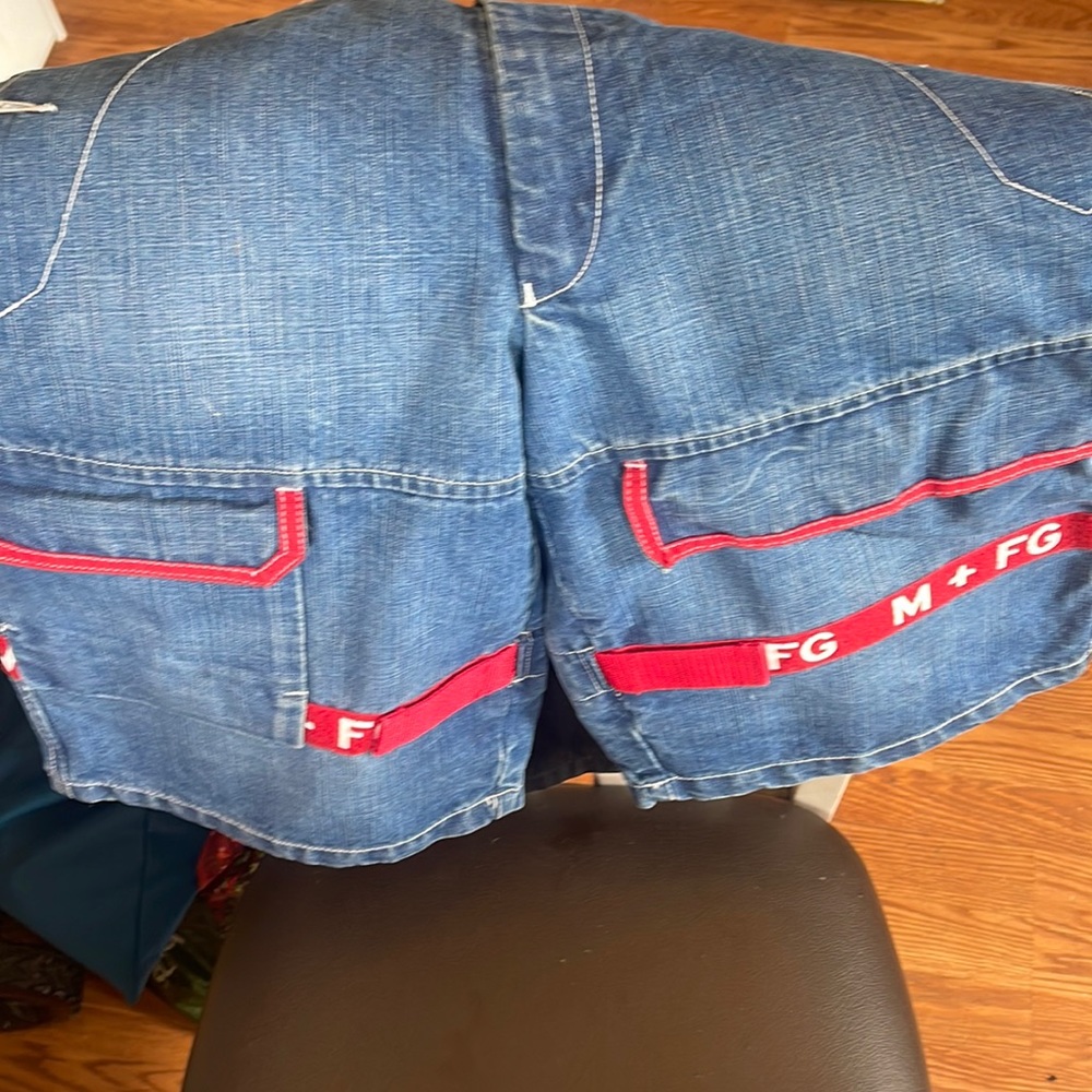 Girbaud shorts